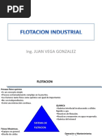 Clase 2 Flotacion