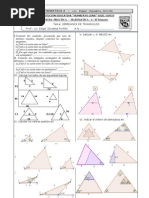 Triangulos Semejantes