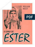 O Livro de Ester William Kelly