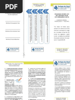 Triptico Examenes Recuperación PDF