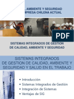 Sistemas Integrados de Gestión