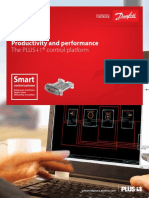 The PLUS+1® Controls Platform