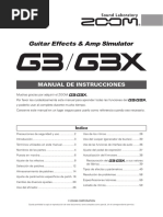 S G3 G3X 2 PDF