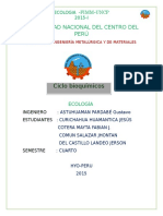 Ciclo Bioquimico Curi