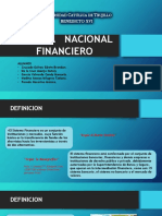 Sistema Financiero