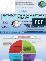 Diapositivas de Forense