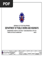 Department of Public Works and Highways