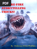 50 Sure-Fire Storytelling Trick - Melanie Anne Phillips