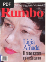 Revista Rumbo - 173