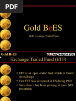 Gold BeES