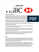 TP Introduccion Parte HSBC