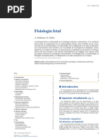 Fisiología Fetal EMC