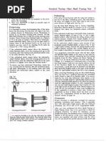 Iling: Standard P Aning Test