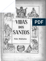 Vidas Dos Santos - 17