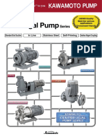 Centrifugal Pump PDF