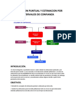 Estimacion Puntual y Estimacion Por Intervalos de Confianza