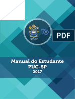 Manual Estudante 2017