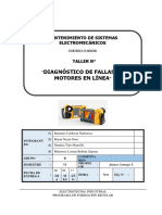 Informe Ingeniero Cornejo Lab N°