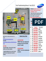 Samsung Un40eh5000fxza Fast Track Guide