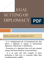 Diplomacy - Part 2