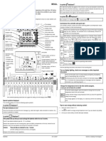 Manual Siemens REV24