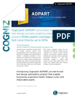 ADPART Solution Overview