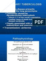 Tuberculosis