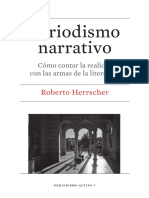 Primeros Pasos para Transformar Una Noticia en Un Texto Narrativo PDF