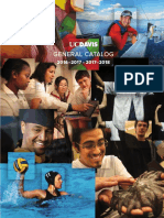 UC Davis Catalogue 20162018