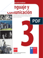 Lenguaje 3 Medio PDF