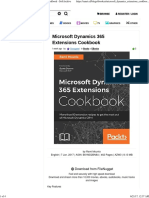 Microsoft Dynamics 365 Extensions Cookbook-3