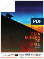 Guia Minera de Chile - 2017