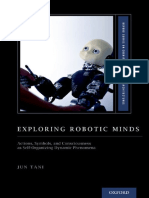 Tani, Jun-Exploring Robotic Minds - Actions, Symbols, and Consciousness As Self-Organizing Dynamic Phenomena-Oxford University Press (2016)