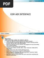 6 Air Interface