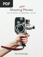 Shooting Better Movies Sample PDF