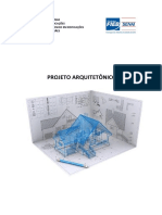 Apostila Projeto Arquitetônico R01 PDF