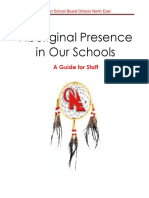 Dsb1-Aboriginal Presence in Our Schools 1