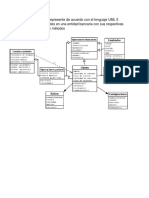 Laboratorio 4 Diagramas UML Con Uso de Herramienta DIA