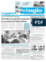 Edicion Impresa El Siglo 21-06-2017