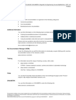 SINUMERIK SINUMERIK 840D Sl-828D SINUMERIK Integrate For Engineering Access MyMachine - OPC UA - Preface