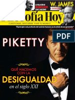 Filosofia Hoy