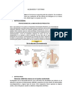 Aldehidos y Cetonas