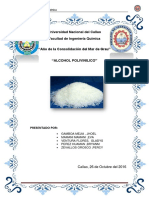 Informe Alcohol Polivinilico..Docx 11