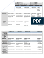 DLL Earth and Life Sciences Mar 6 - 10