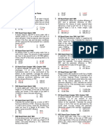 EE116x - Question Bank in Power Plant