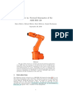 Abb Kinematics