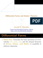 Differential Forms PDF