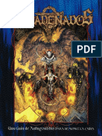 Demonio - Encadenados PDF