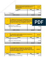 Comprobantes de Ajuste