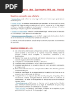 Concurso Preventivo